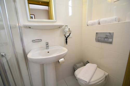 Imagen de la habitación del Istankoy Butik Pansiyon. Foto 3