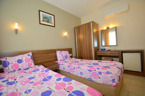 Imagen de la habitación del Istankoy Butik Pansiyon. Foto 4