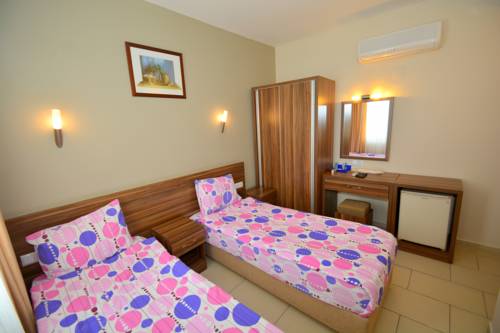 Imagen de la habitación del Istankoy Butik Pansiyon. Foto 5