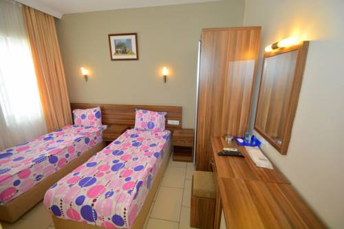 Imagen de la habitación del Istankoy Butik Pansiyon. Foto 6