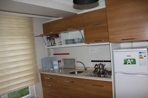 Imagen de la habitación del Istasyon Loft Hotel. Foto 6