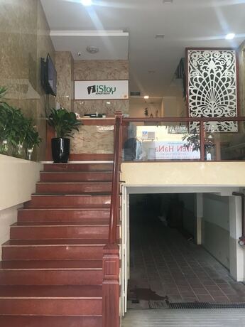 Imagen general del Istay Hotel Apartment 2. Foto 2