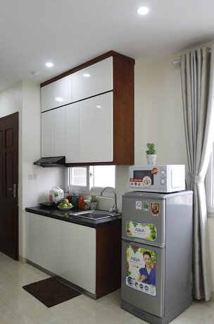 Imagen general del Istay Hotel Apartment 2. Foto 3