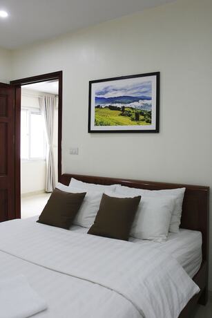 Imagen general del Istay Hotel Apartment 2. Foto 4