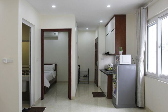 Imagen general del Istay Hotel Apartment 2. Foto 6