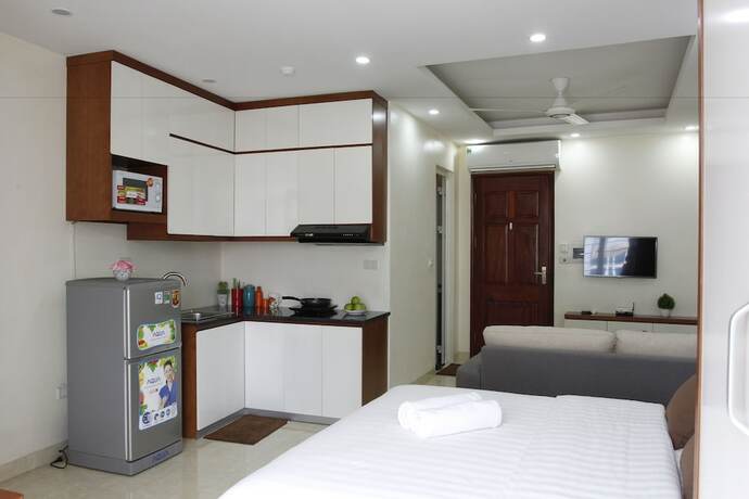 Imagen general del Istay Hotel Apartment 2. Foto 8