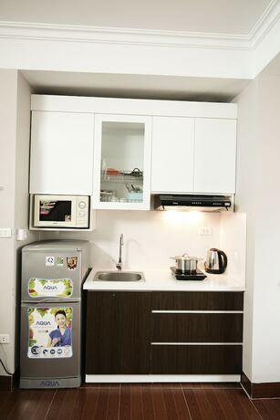 Imagen general del Istay Hotel Apartment 2. Foto 10
