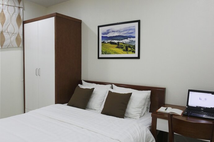 Imagen general del Istay Hotel Apartment 2. Foto 13