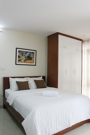Imagen general del Istay Hotel Apartment 2. Foto 14