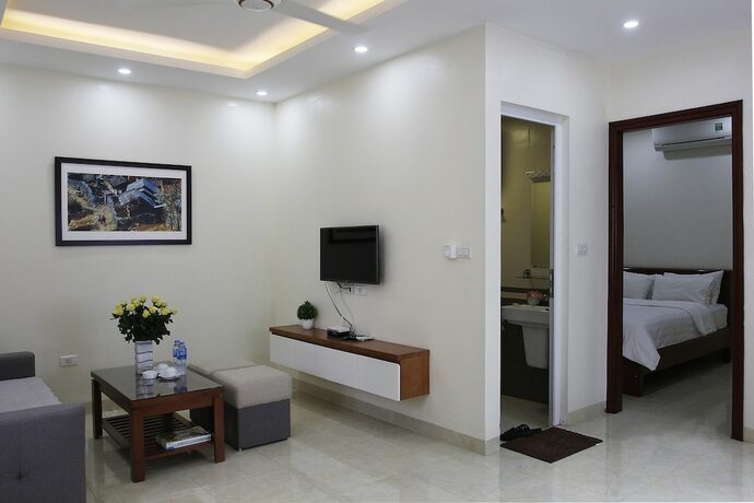 Imagen general del Istay Hotel Apartment 2. Foto 1