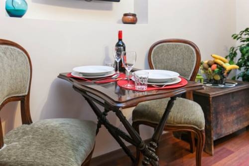 Imagen general del Istiklal Apartment Suites. Foto 2