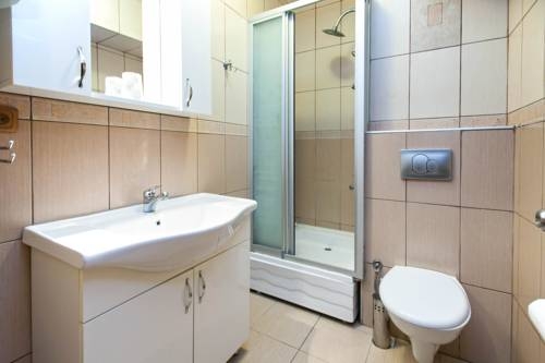 Imagen general del Istiklal Apartment Suites. Foto 3