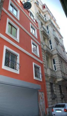 Imagen general del Istiklal Apartment Suites. Foto 4