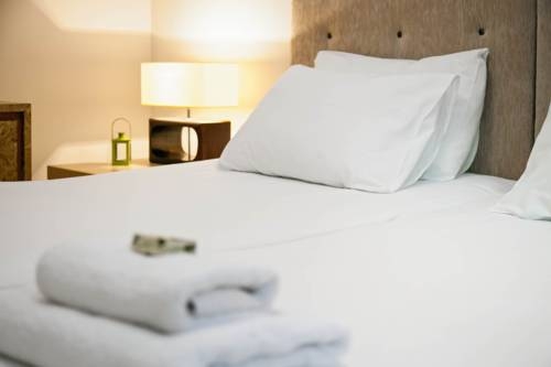 Imagen general del Istiklal Apartment Suites. Foto 5