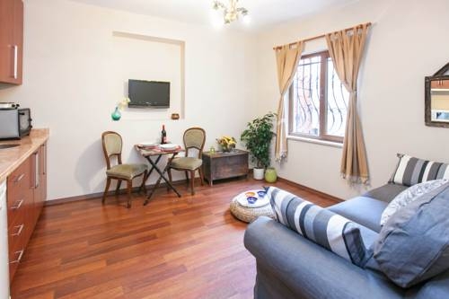 Imagen general del Istiklal Apartment Suites. Foto 9