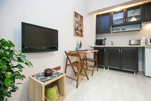 Imagen general del Istiklal Apartment Suites. Foto 13