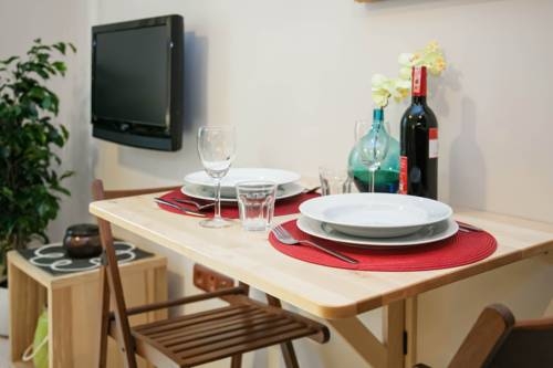 Imagen general del Istiklal Apartment Suites. Foto 14