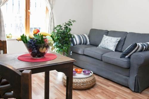 Imagen general del Istiklal Apartment Suites. Foto 15