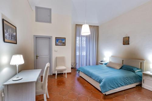 Imagen de la habitación del Istituto Ss Salvatore. Foto 4