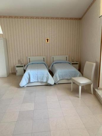 Imagen de la habitación del Istituto Ss Salvatore. Foto 5