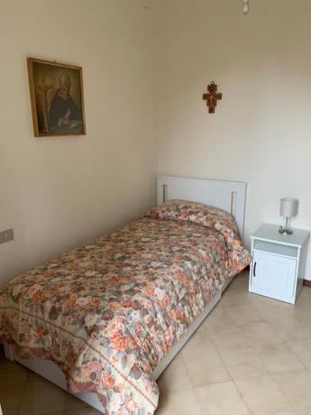 Imagen de la habitación del Istituto Ss Salvatore. Foto 6