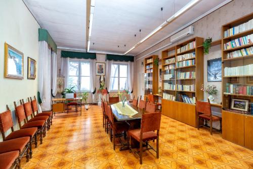 Imagen de la habitación del Istituto Ss Salvatore. Foto 8
