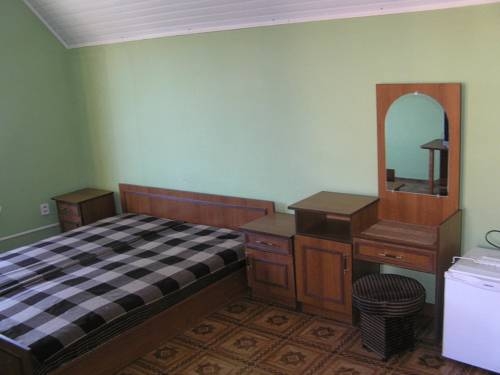 Imagen general del Italian Courtyard. Foto 4