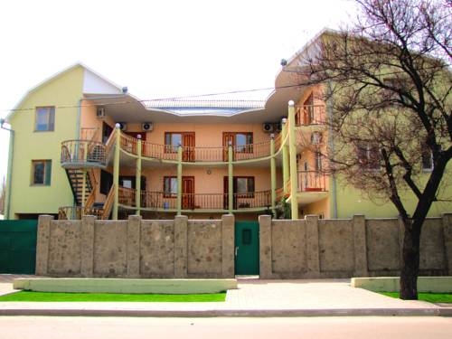 Imagen general del Italian Courtyard. Foto 7