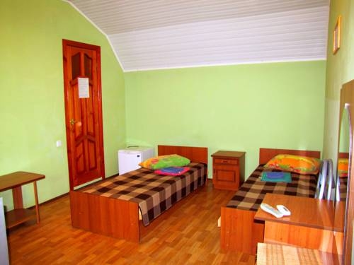 Imagen general del Italian Courtyard. Foto 8