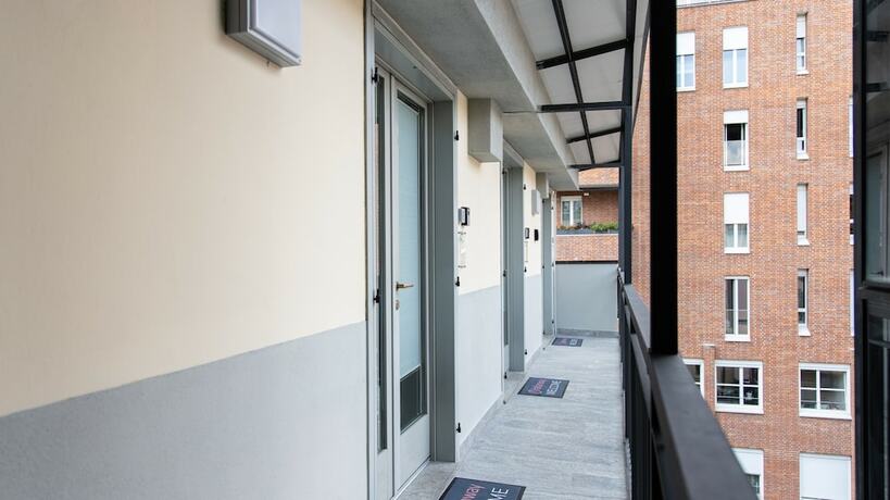 Imagen general del Italianway - The B Village Standard. Foto 3