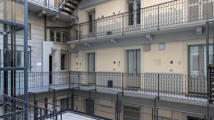 Imagen general del Italianway - The B Village Standard. Foto 9