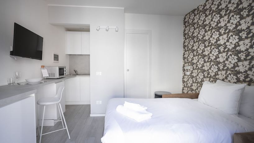 Imagen de la habitación del Italianway - The B Village Superior. Foto 3