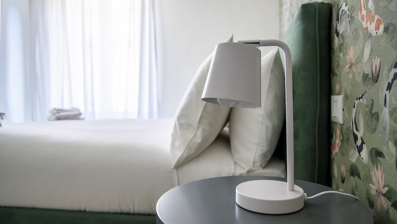 Imagen de la habitación del Italianway - The B Village Superior. Foto 5