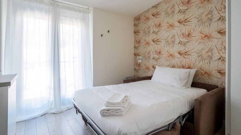 Imagen de la habitación del Italianway - The B Village Superior. Foto 8