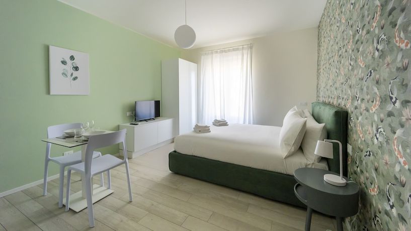 Imagen de la habitación del Italianway - The B Village Superior. Foto 12