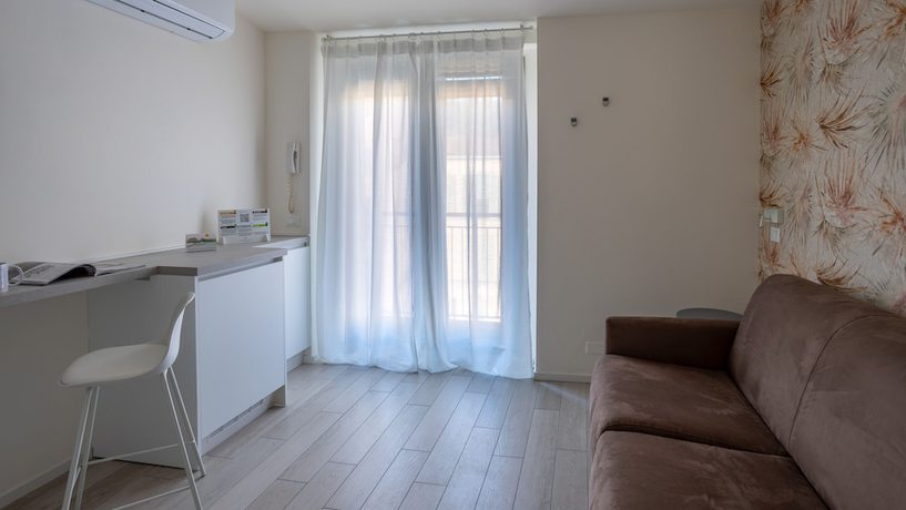 Imagen de la habitación del Italianway - The B Village Superior. Foto 16