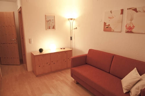 Imagen de los interiores del Iton Arlberg - Appartements. Foto 5