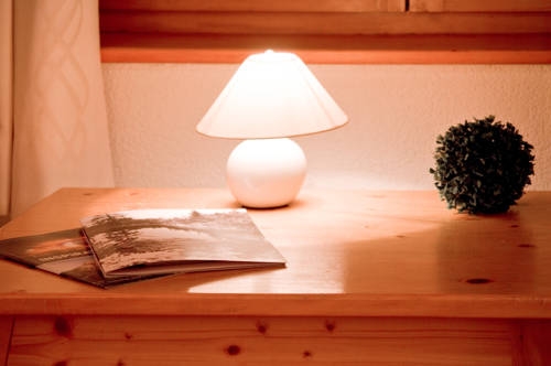 Imagen de los exteriores del Iton Arlberg - Appartements. Foto 4