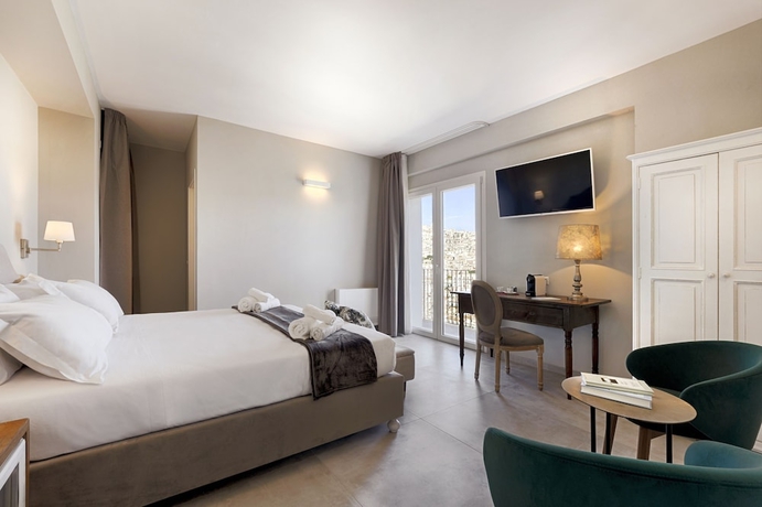 Imagen de la habitación del Itria Modica. Foto 2