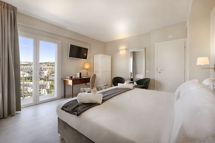 Imagen de la habitación del Itria Modica. Foto 3