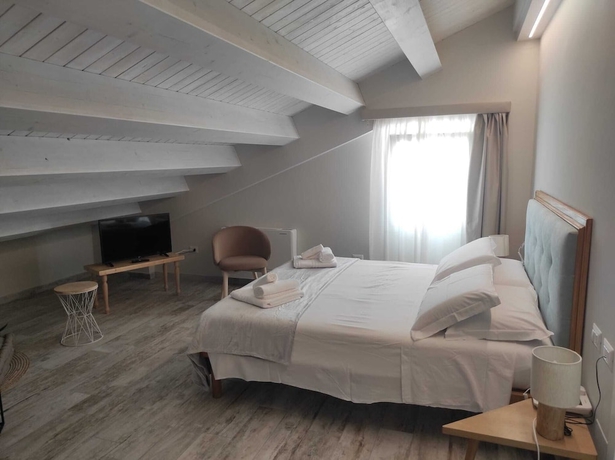 Imagen de la habitación del Itria Modica. Foto 4