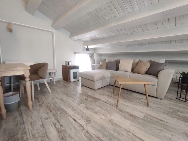 Imagen de la habitación del Itria Modica. Foto 5