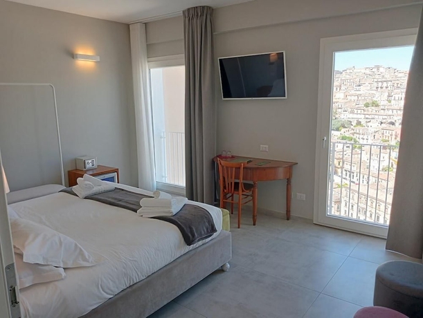 Imagen de la habitación del Itria Modica. Foto 10