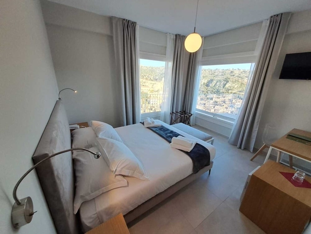 Imagen de la habitación del Itria Modica. Foto 13