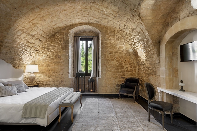 Imagen de la habitación del Itria Palace. Foto 15