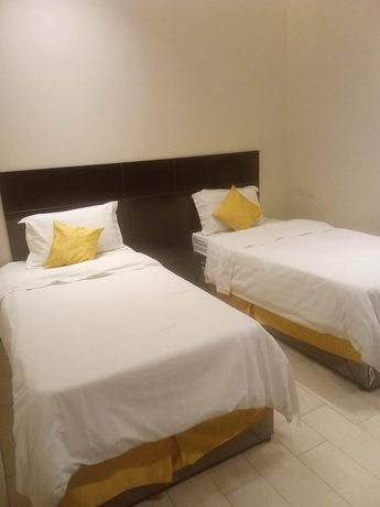 Imagen de la habitación del Ivana Hotel Suites. Foto 4
