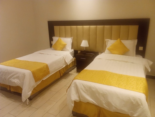 Imagen de la habitación del Ivana Hotel Suites. Foto 6