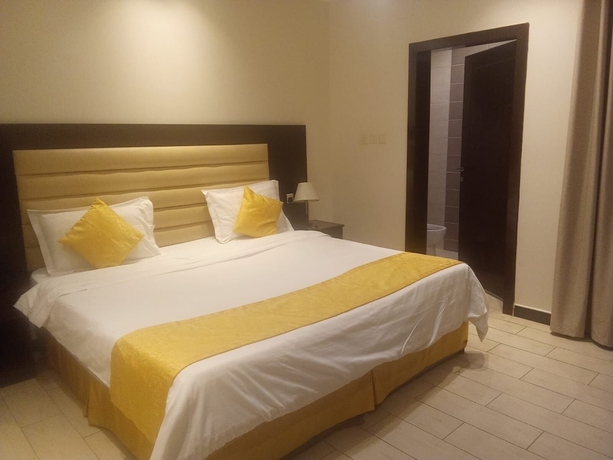Imagen de la habitación del Ivana Hotel Suites. Foto 9