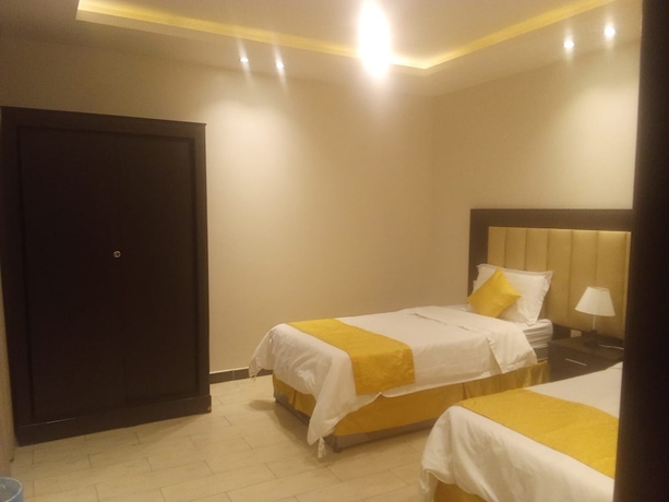 Imagen de la habitación del Ivana Hotel Suites. Foto 10