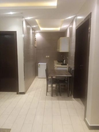 Imagen de la habitación del Ivana Hotel Suites. Foto 12